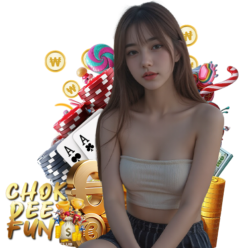 chokdeefun