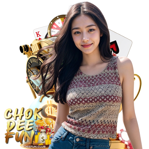 chokdeefun บาคาร่า