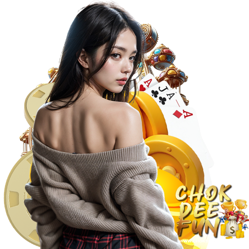 chokdeefun สล็อตออนไลน์
